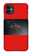 legalgenesis iPhone Phone Cases