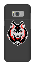 ArieIIaT Red Wolf - Samsung