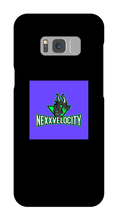 Nexxvelocity Samsung Phone Cases