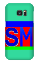 Masekoclothing Samsung Phone Cases