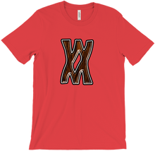 Embossed WM Light T-Shirt