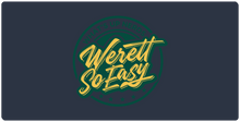 W.I.S.E XXL Gaming Mousepad