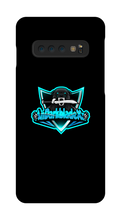 andarkbladexx Samsung Phone Cases