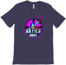 Battle Room Shirt (pink)