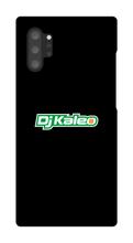 djkaleo1 Samsung Phone Cases