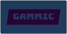 gammic_ XXL Gaming Mousepad