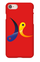 knrky_ iPhone Phone Cases