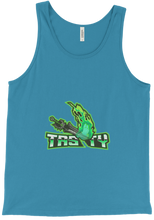 tastemyhotsteel Tank Top