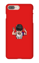 las_cs iPhone Phone Cases