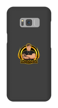 itzrennerz Samsung Phone Cases