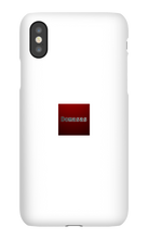 domasas Iphone idekliukai