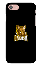 therealdako2k iPhone Phone Cases
