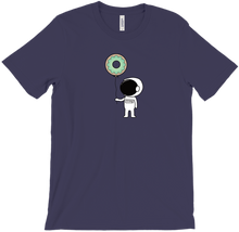 Donut Balloon T-Shirt (without stars)