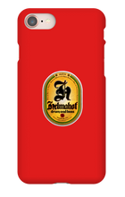 Helmahof iPhone Phone Cases