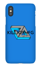 KillJoyMFG Founders iPhone Case