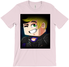 Bare Bones BRASH Wink Tee