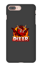 djdizzr iPhone Phone Cases