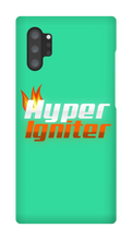 HyperIgniter Logo Samsung Phone Case