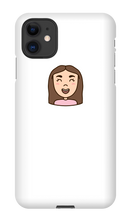 itsEXIE Phone Cases