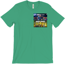 slurpy_fishy22s Choose Your side Tshirt