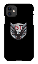 bt_assailantt iPhone Phone Cases