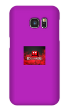 mcyeettv Samsung Phone Cases