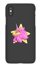LionCorn iPhone Phone Cases