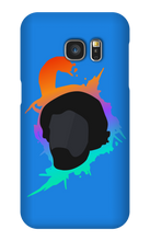Logo Samsung Phone Cases
