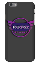 ifowardzz iPhone Phone Cases