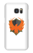 waysofthesilence Samsung Phone Cases