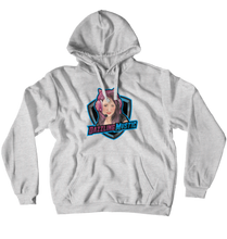 dazzlingmystic Hoodies (No-Zip/Pullover)