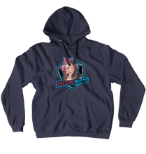 dazzlingmystic Hoodies (No-Zip/Pullover)