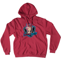 dazzlingmystic Hoodies (No-Zip/Pullover)