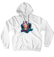 dazzlingmystic Hoodies (No-Zip/Pullover)