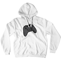 x-box controller Hoodie