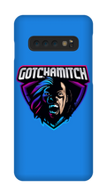 GotchaMitch Samsung Phone Cases