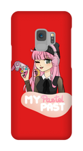 mypastelpast Samsung Phone Cases