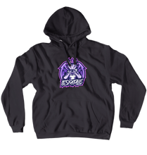 itsFatale Hoodies (No-Zip/Pullover)