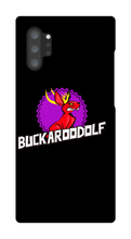 buckaroodolf0348 Samsung Phone Cases