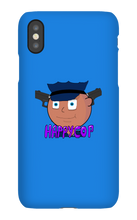 happycopgaming iPhone Phone Cases