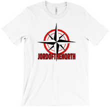 jordofthenorth T-Shirts