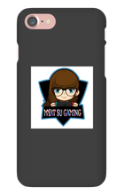 myatsuu_gaming iPhone Phone Cases