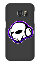 Nori Plays Samsung Phone Cases