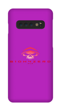 b1oh4zerd_gaming Samsung Phone Cases