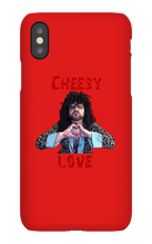xwikitywack iPhone Phone Cases