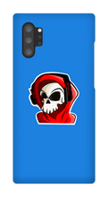 xmisguidedkidx Samsung Phone Cases