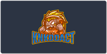 knkodact XXL Gaming Mousepad