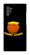 honinggaming Samsung Cases