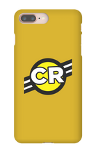 ChrisRozy iPhone Cases