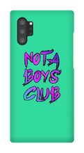 mamamercs Samsung Phone Cases